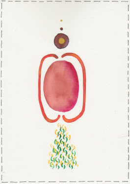 Earth Kin Temple Grid 